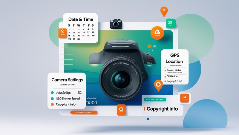 What Is Image Metadata and Why Does It Matter